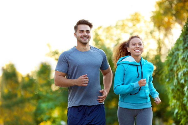Aumente Sua Produtividade com Exercício Físico