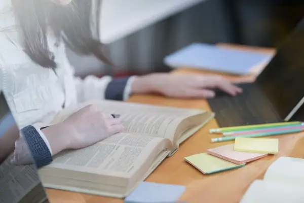 Como criar hábitos de estudo eficazes e duradouros