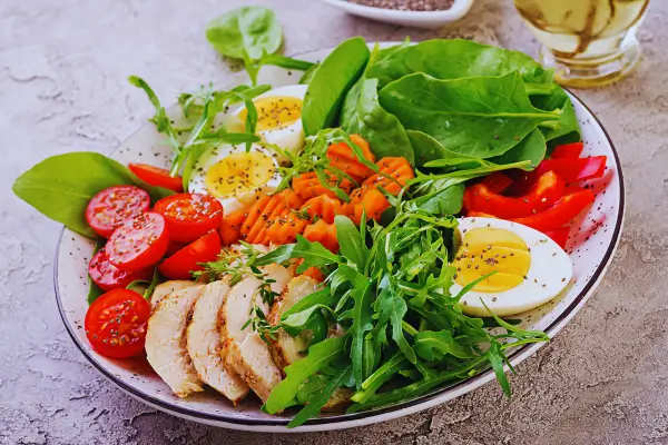 nteligência no Prato: Alimentos que Melhoram a Cognição
