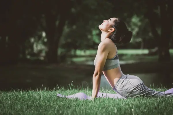 Hatha yoga