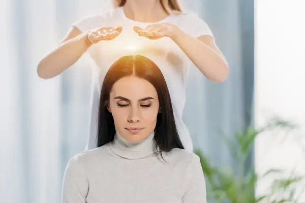reiki